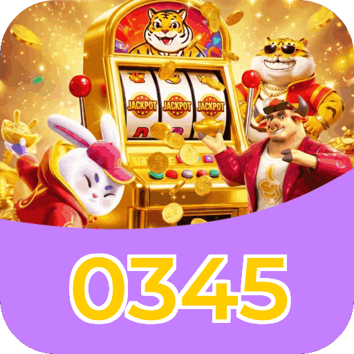 Slots Premium da PG Soft na 0345