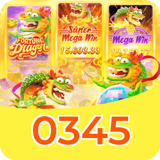 Plataforma 0345 com bônus