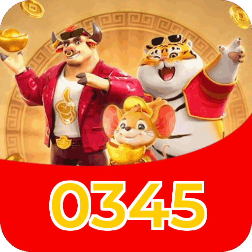 Bônus exclusivo de R$99 + 50 giros grátis para download do app 0345